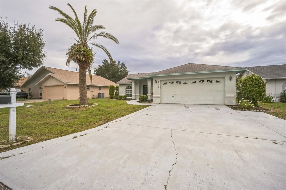 215 Kingshill Ct SE, Winter Haven, FL 33884 - photo 1