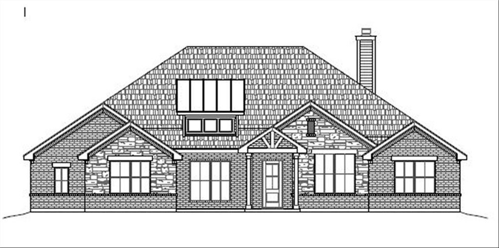 856 Mill Rd, Springtown, TX 76082 - photo 1