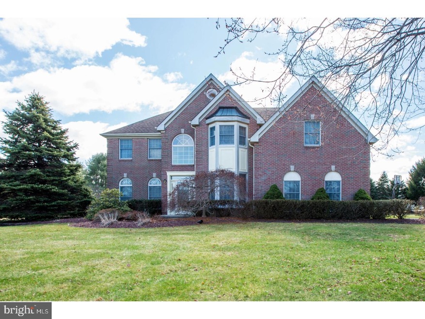 3 Partridge Ct, Cranbury, NJ 08512 - photo 1