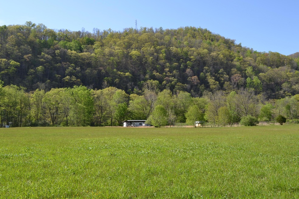 Land View
