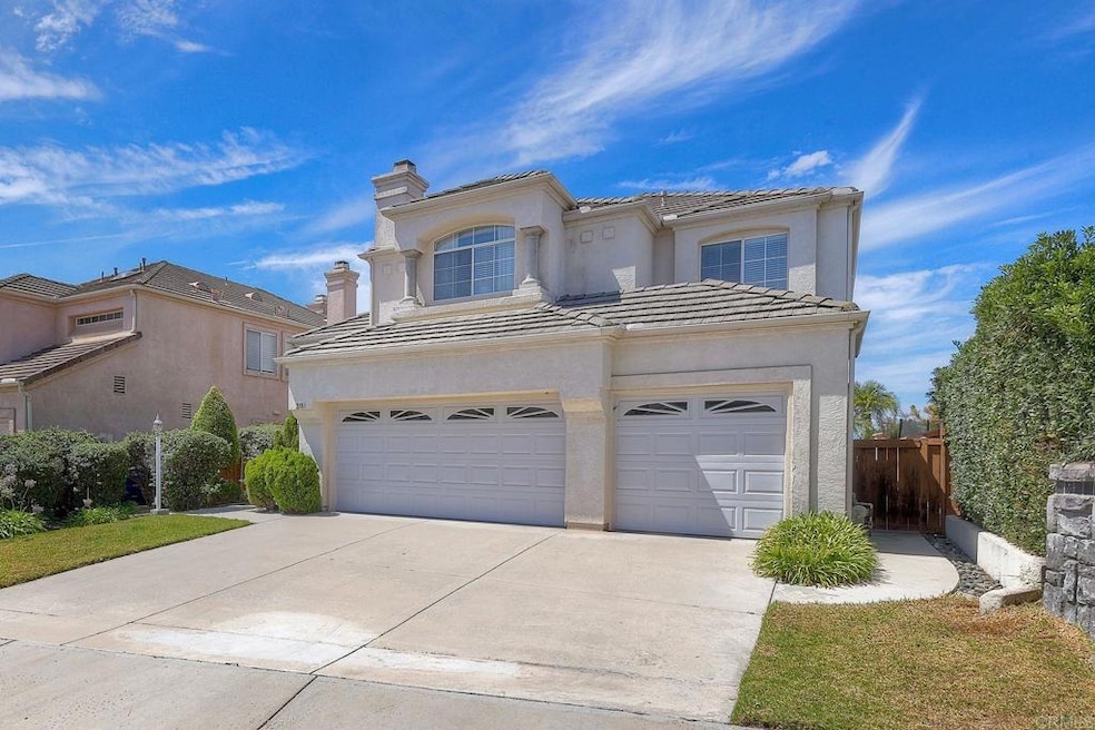 2183 Crest View Glen, Escondido, CA 92026 - photo 1