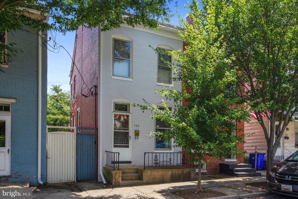 730 N Market St, Frederick, MD 21701 - photo 1
