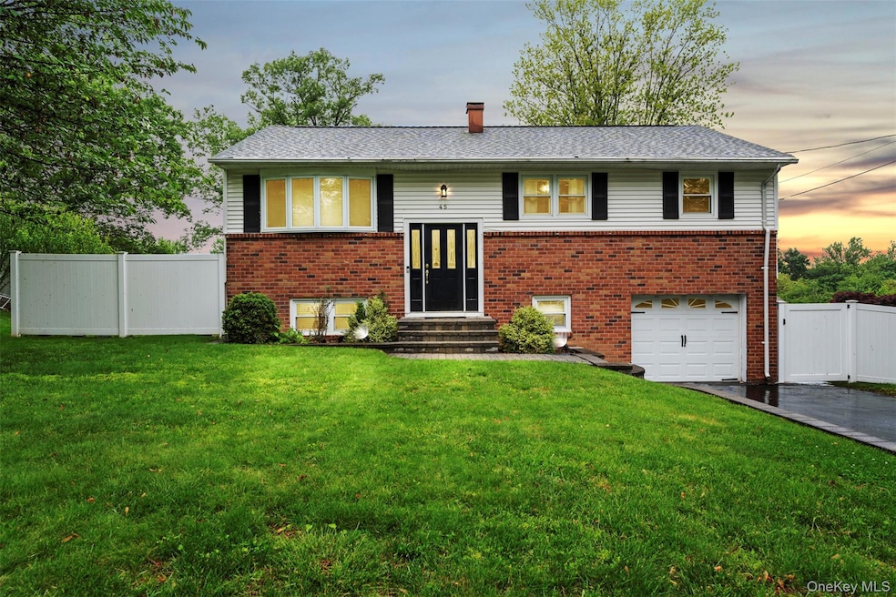 45 Maple Dr, Stony Point, NY 10980 - photo 1