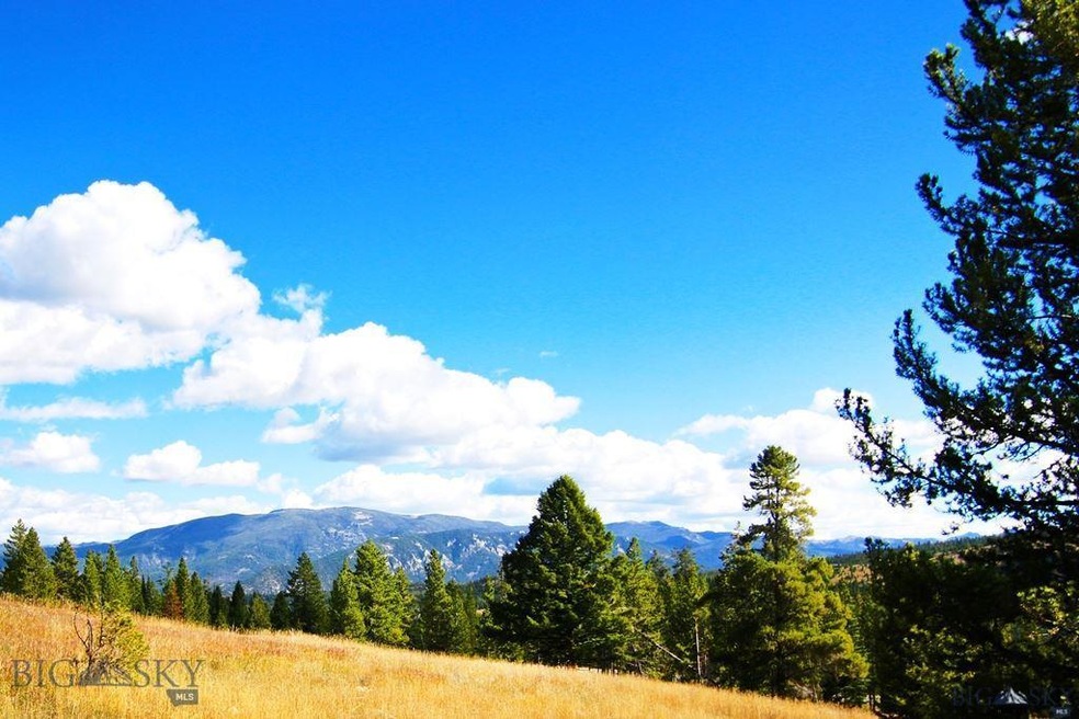 Lot 99 Crown Butte Rd, Big Sky, MT 59716 - photo 1