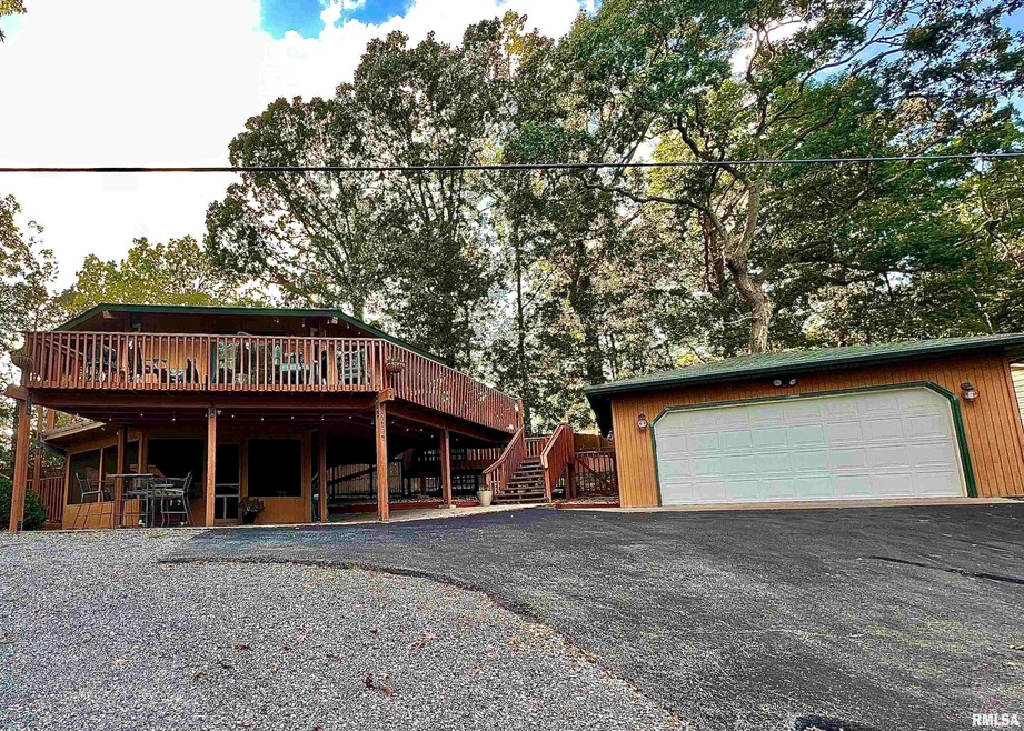 2565 Egyptian Hills Dr, Creal Springs, IL 62922 MLS RMAQC4246127