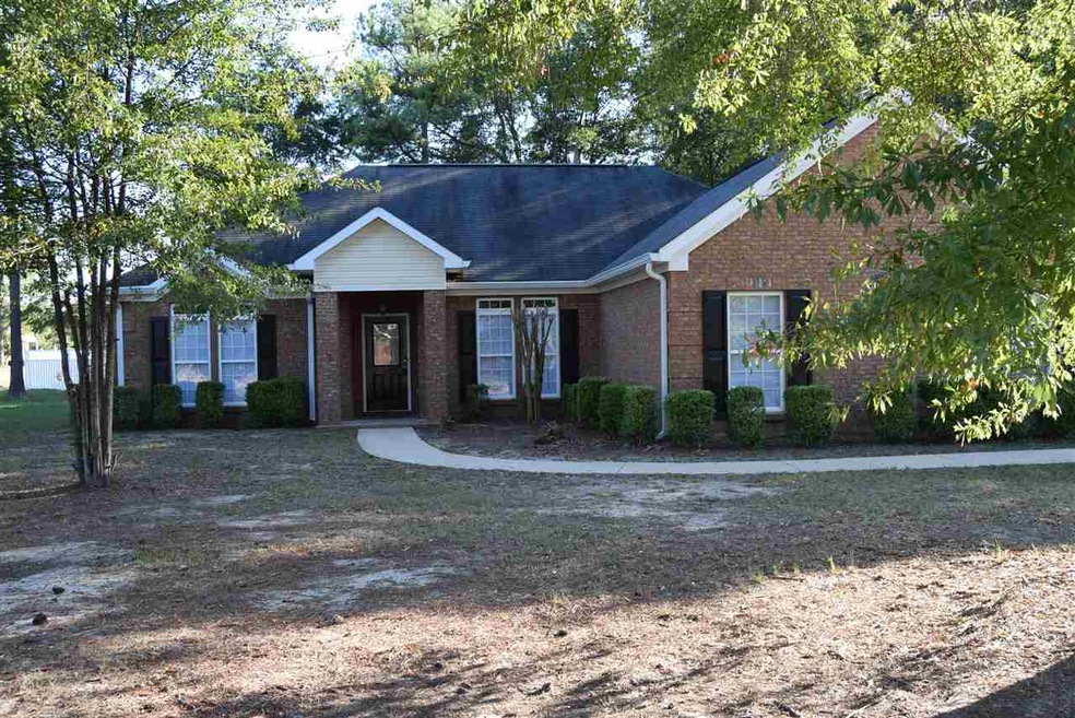 100 Jamic Ct, Macon, GA 31216 - photo 1