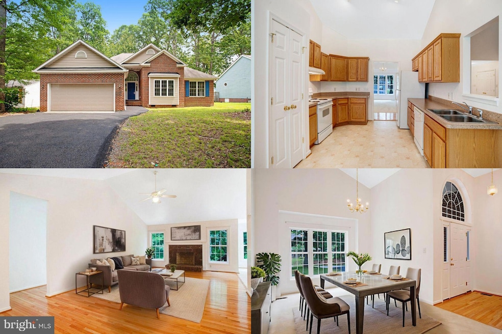 106 Seven Pines Dr, Locust Grove, VA 22508 - photo 1