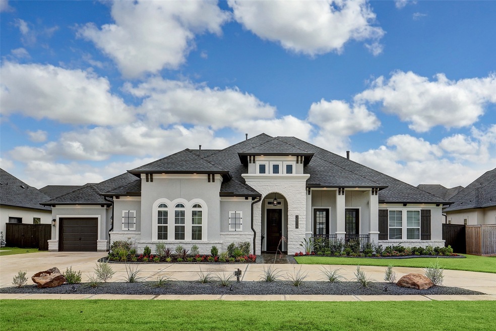 2016 Yellowstone Trail, Friendswood, TX 77546 - photo 1