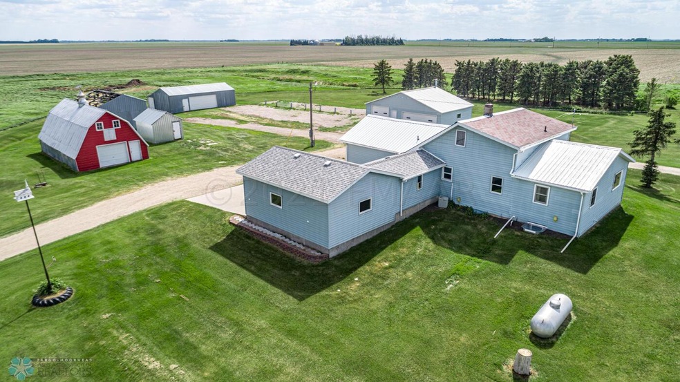 Farm - East