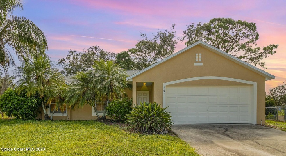 1671 Emerson Dr SE, Palm Bay, FL 32909 MLS 974602