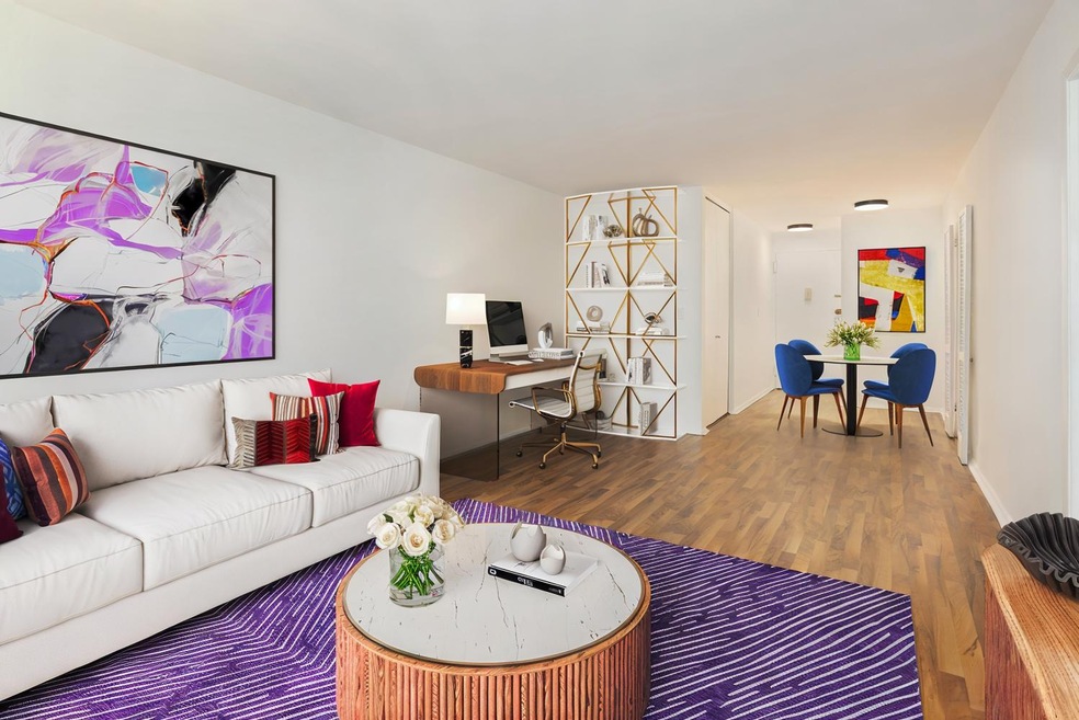 Chelsea Lane unit 8 LS, New York, NY 10011 - photo 1