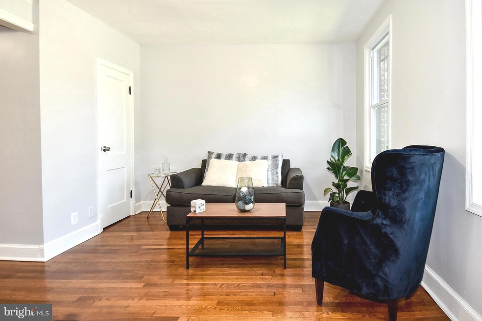 3915 9th St NE unit 2, Washington, DC 20017 - photo 1