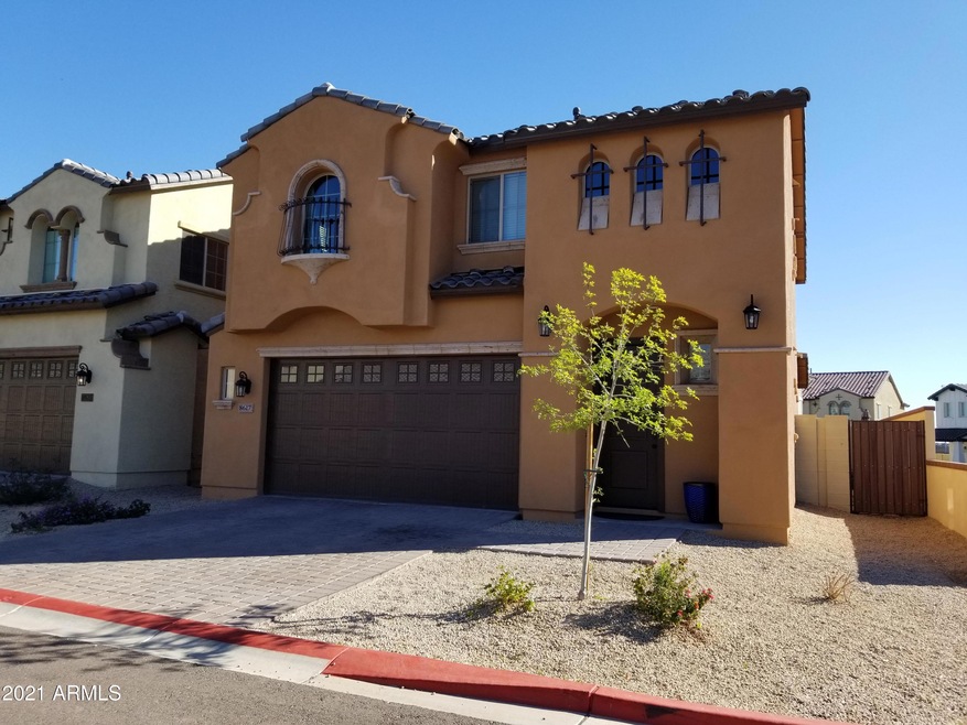 8617 Fairbrook Front