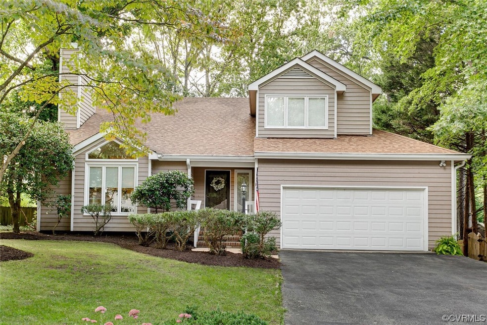 4808 Snowmass Rd, Glen Allen, VA 23060 - photo 1