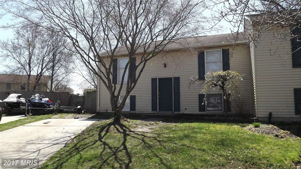 1605 Revell Downs Dr, Annapolis, MD 21409 - photo 1