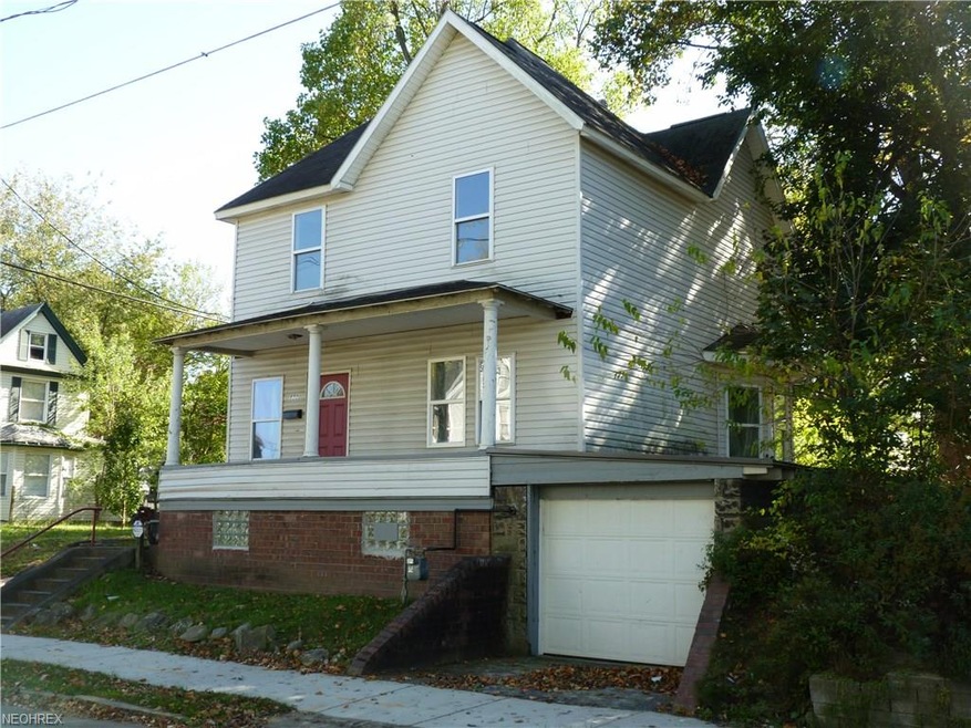 830 Troy Place NW, Canton, OH 44703 - photo 1