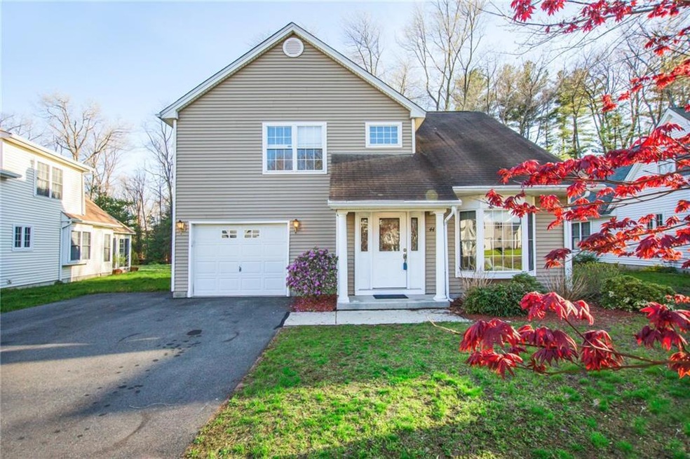 44 Fitch Meadow Ln, South Windsor, CT 06074 - photo 1