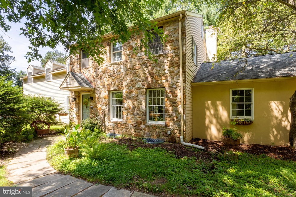 701 Beversrede Trail, Kennett Square, PA 19348 - photo 1