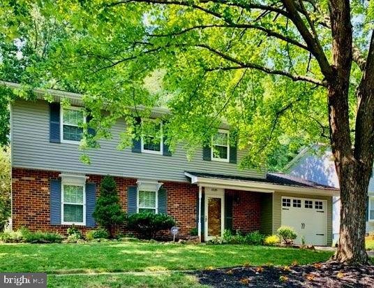 1520 Wampanoag Dr, Severn, MD 21144 - photo 1