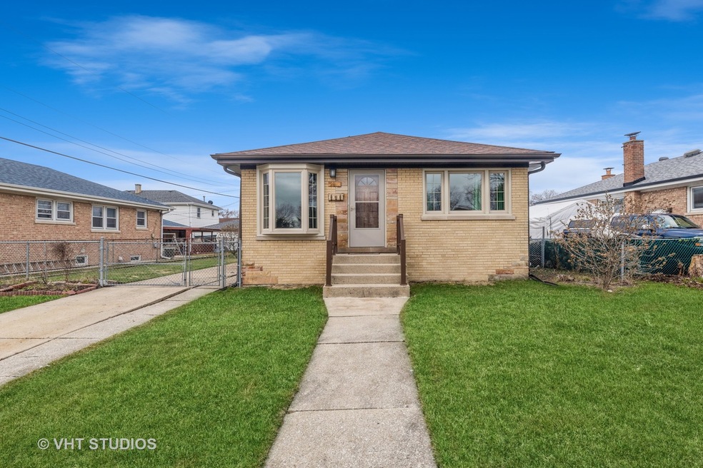 9911 Wilson Ave, Schiller Park, IL 60176 - photo 1