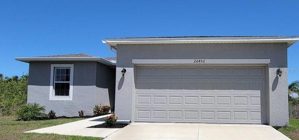 26456 View Dr, Punta Gorda, FL 33983 - photo 1