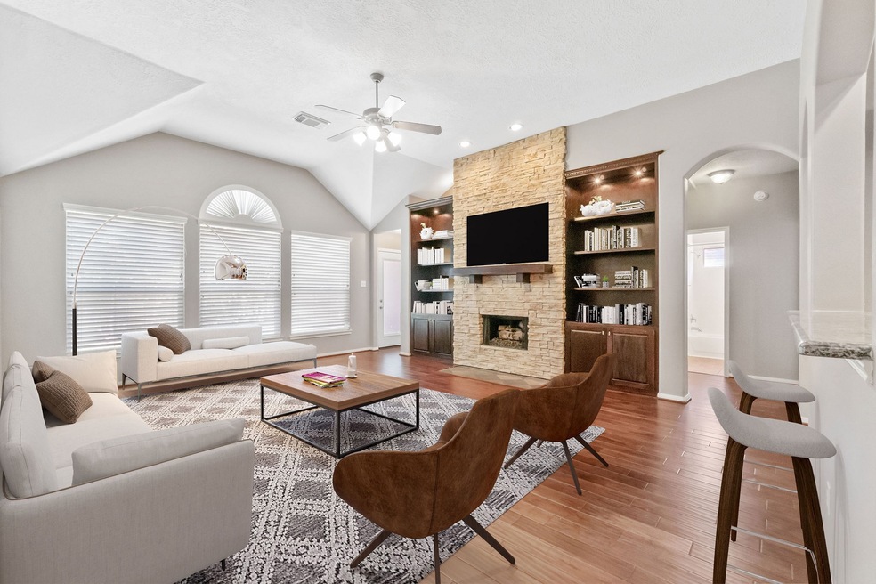 31222 Rainwood Park Ln, Spring, TX 77386 - photo 1