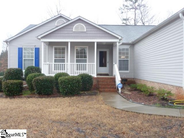 524 Peach Grove Place, Mauldin, SC 29662 - photo 1