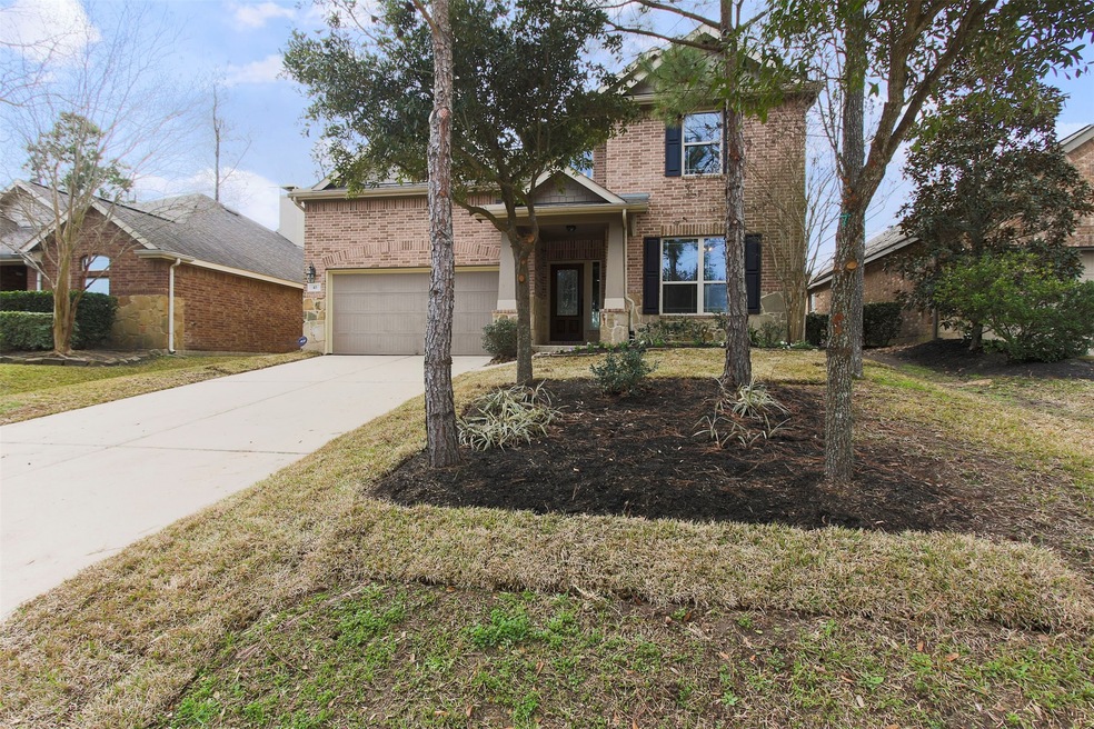 43 Black Swan Ct, the Woodlands, TX 77354 - photo 1