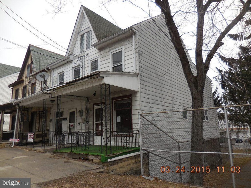 549 N 1st St, Shamokin, PA 17872 - photo 1