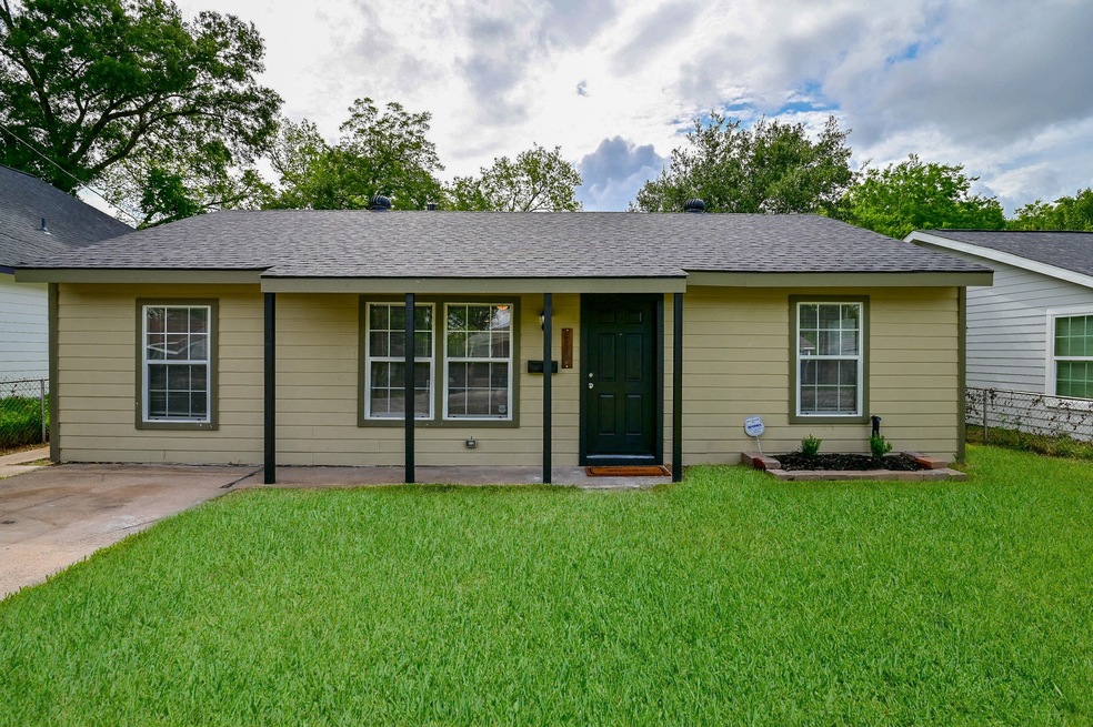 6735 New York St, Houston, TX 77021 - photo 1