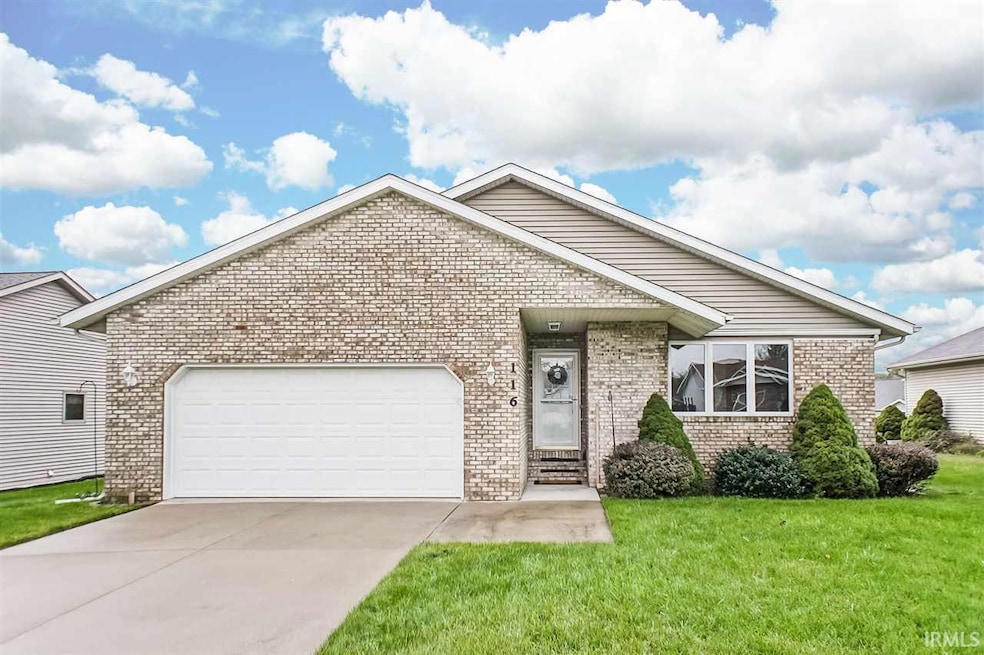 116 Lynn Dee Ct, New Carlisle, IN 46552 - photo 1