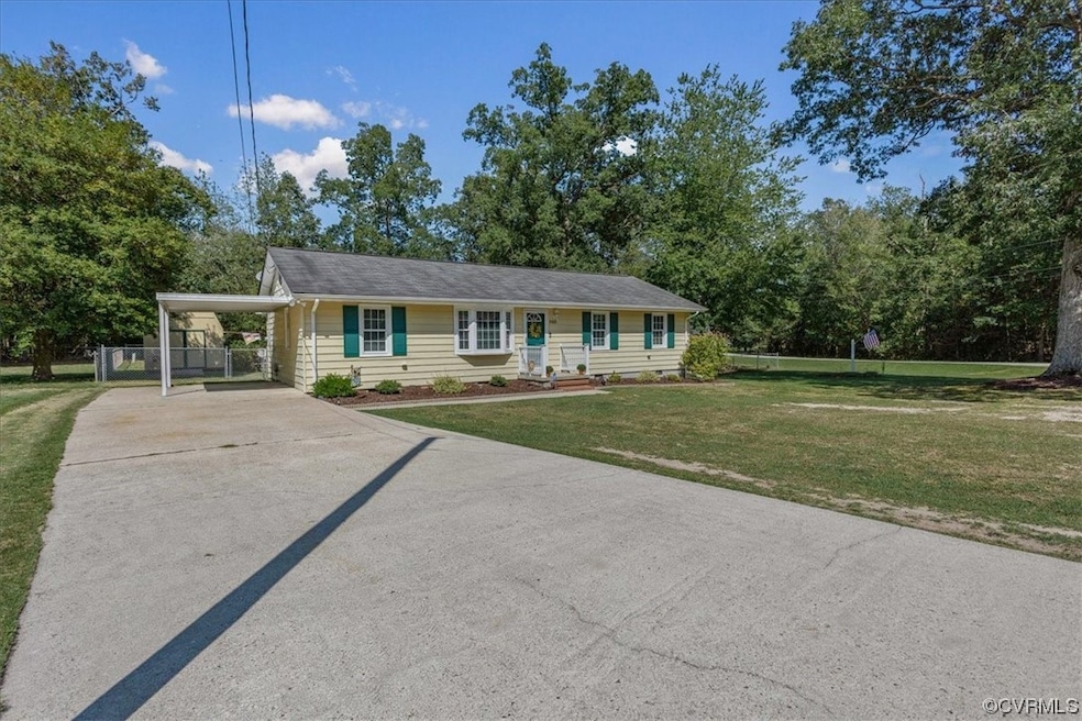 5308 Bickings Ln, Prince George, VA 23875 - photo 1