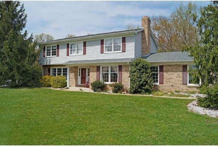 72 Bristle Cone Dr, Bear, DE 19701 - photo 1