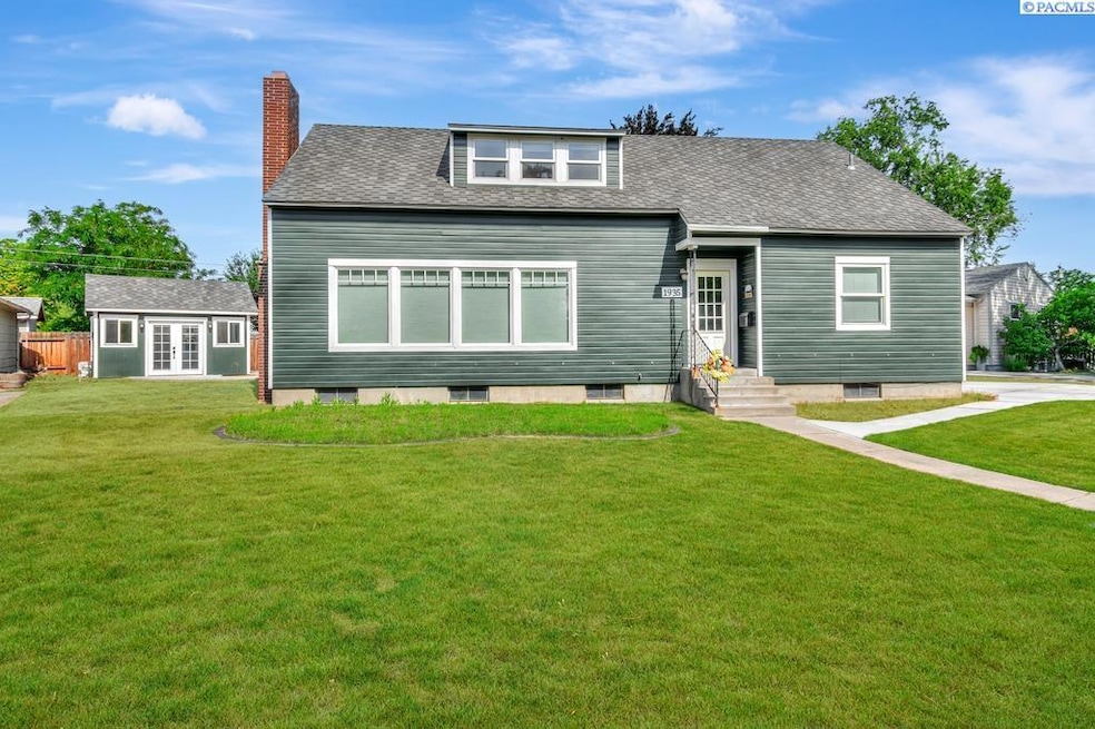 Sold $599,000 • Co-Listing Agent