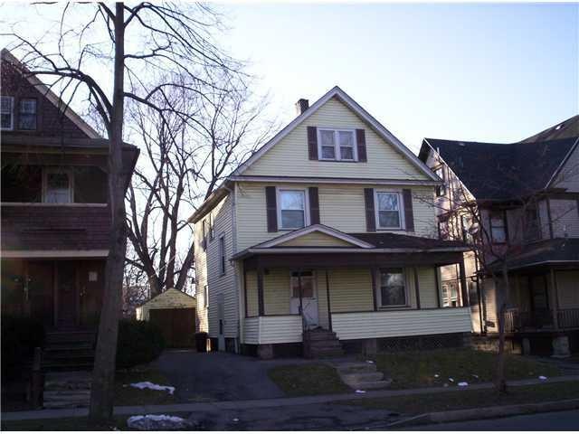 Exterior Front Reduced price!