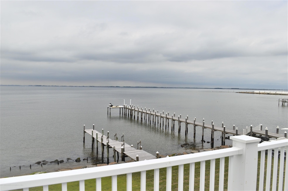 14 Harbor View Dr unit A, Atlantic Highlands, NJ 07716 - photo 1