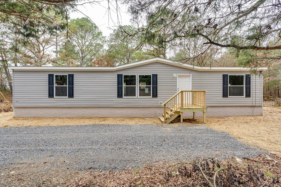 4039 Keith Valley Rd NE, Cohutta, GA 30710 - photo 1