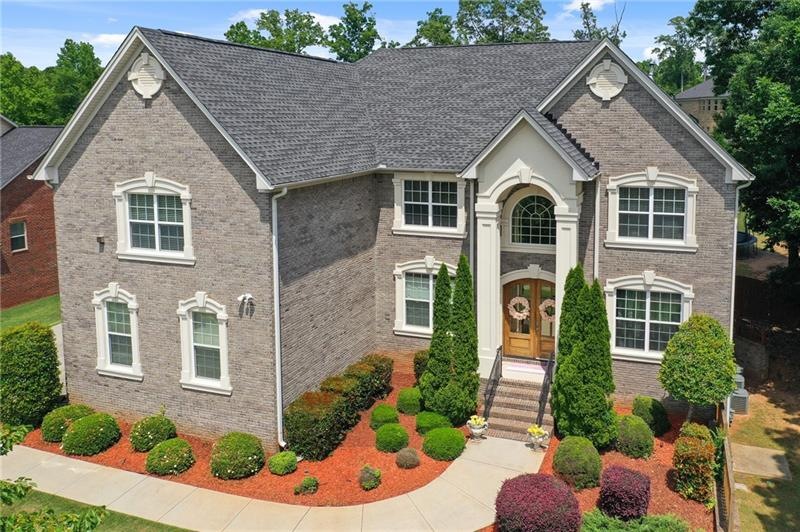 108 Sumner Ct, Stockbridge, GA 30281 - photo 1