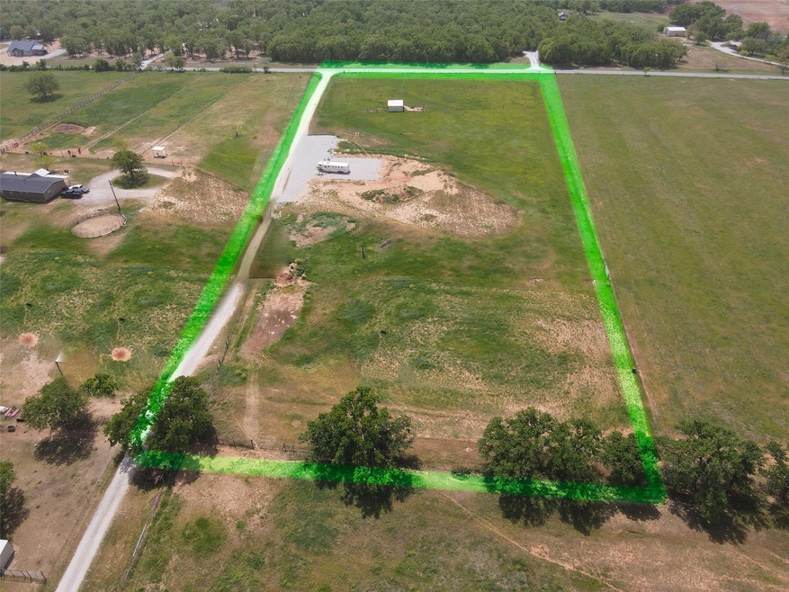 TBD County Road 3552, Paradise, TX 76073 - photo 1