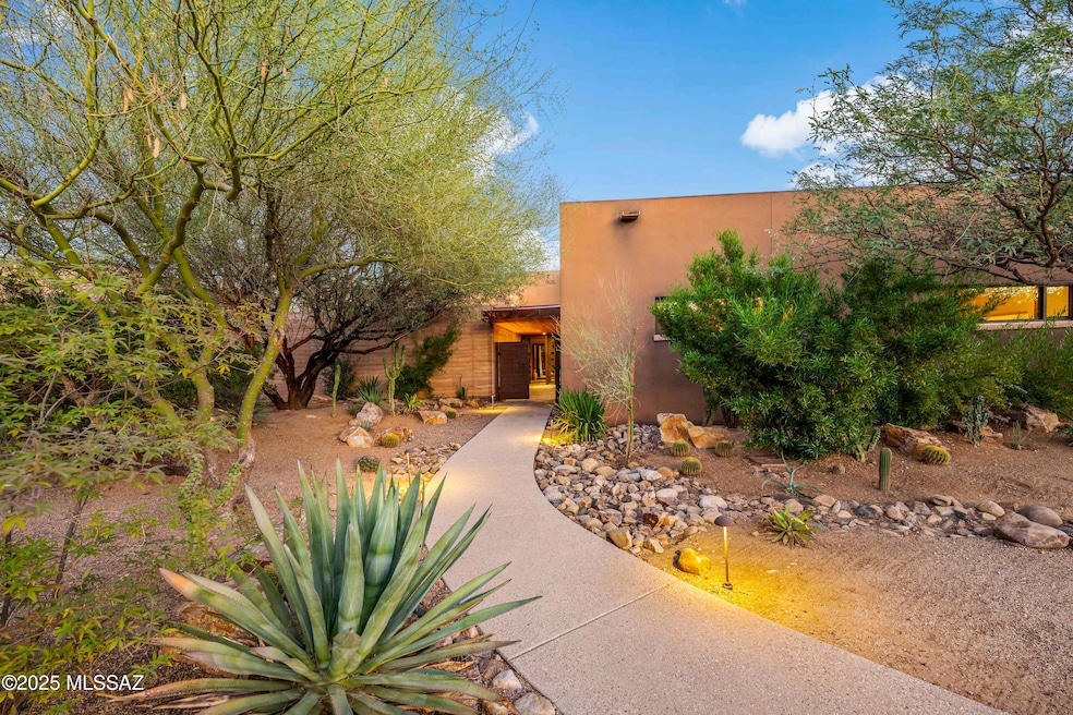 5000 E Via Estancia Miraval unit 15, Tucson, AZ 85739 - photo 1