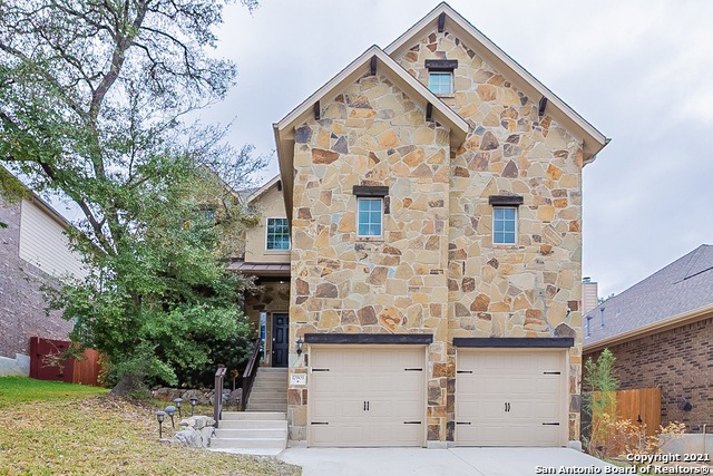 17903 Antero Mount, Helotes, TX 78023 - photo 1