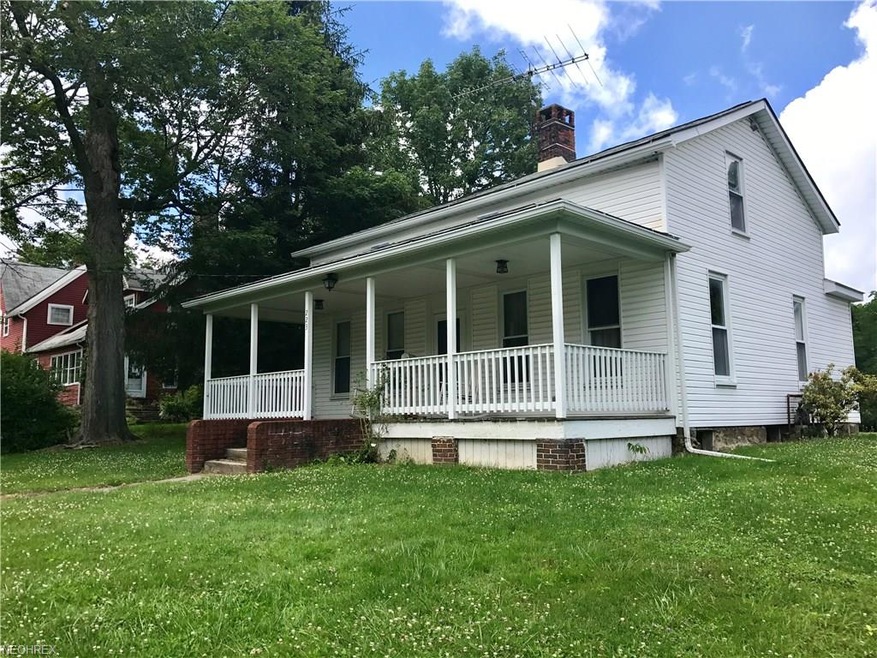 Great century home built in 1870 but much has been