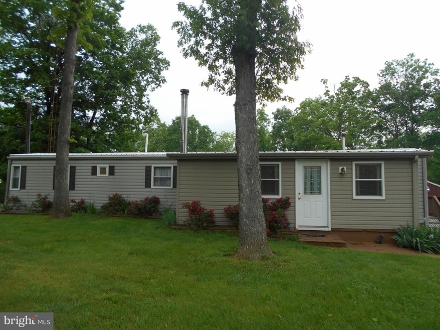 1667 Sawmill Rd, Hedgesville, WV 25427 - photo 1