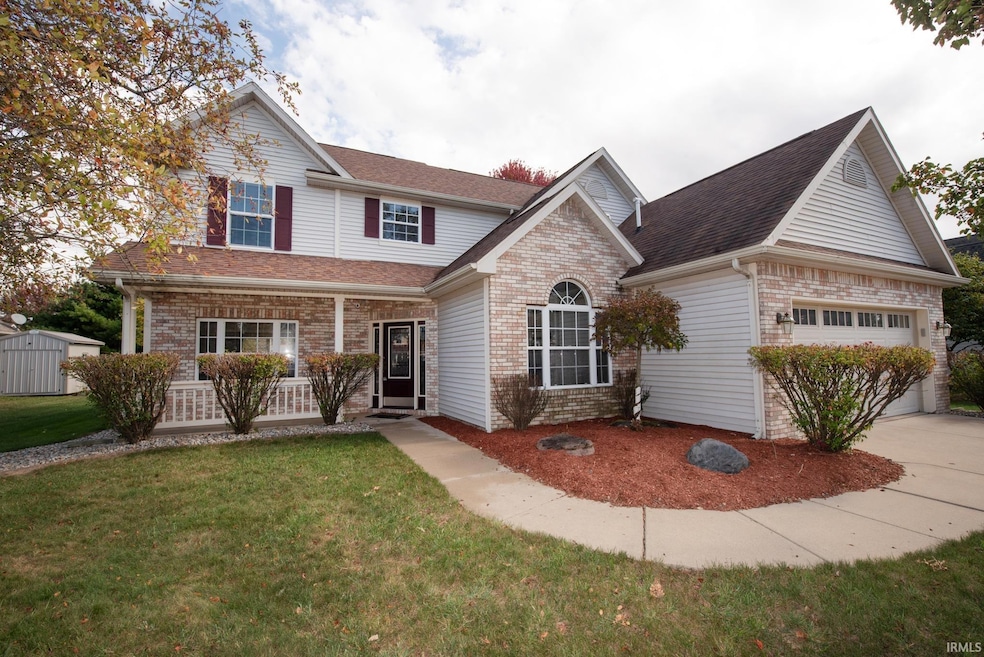 2113 Windflower Place, West Lafayette, IN 47906 - photo 1