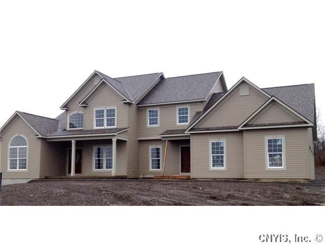 Exterior Front Picture taken 4/10/2013