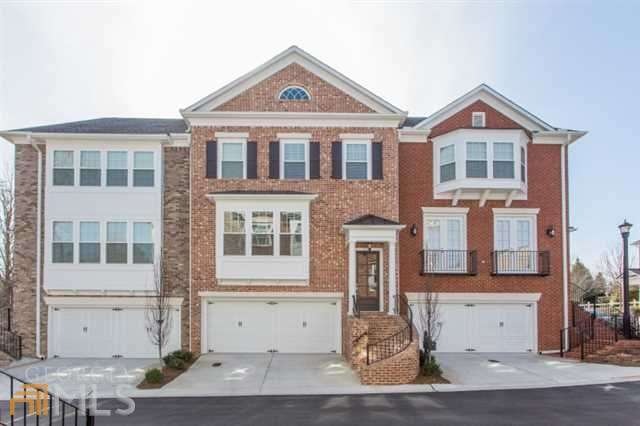 7203 Lowery Oak Dr, Roswell, GA 30075 - photo 1