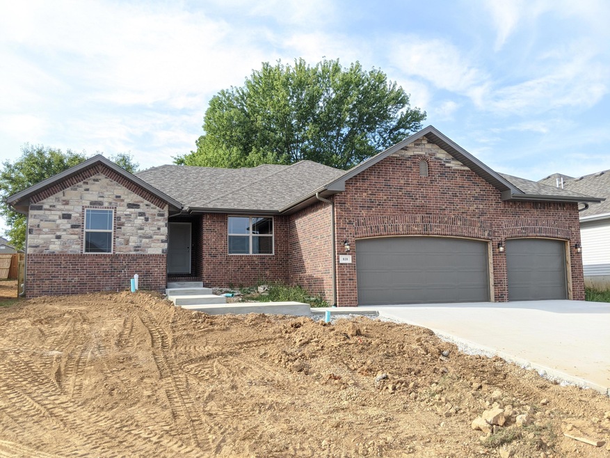 As of 9/15 exterior