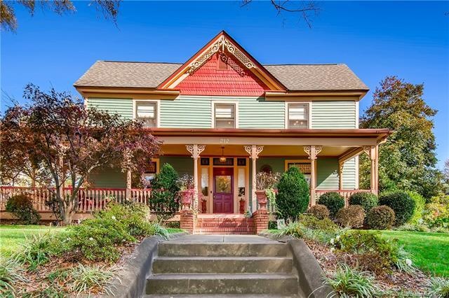 Welcome to 212 Union Street North!