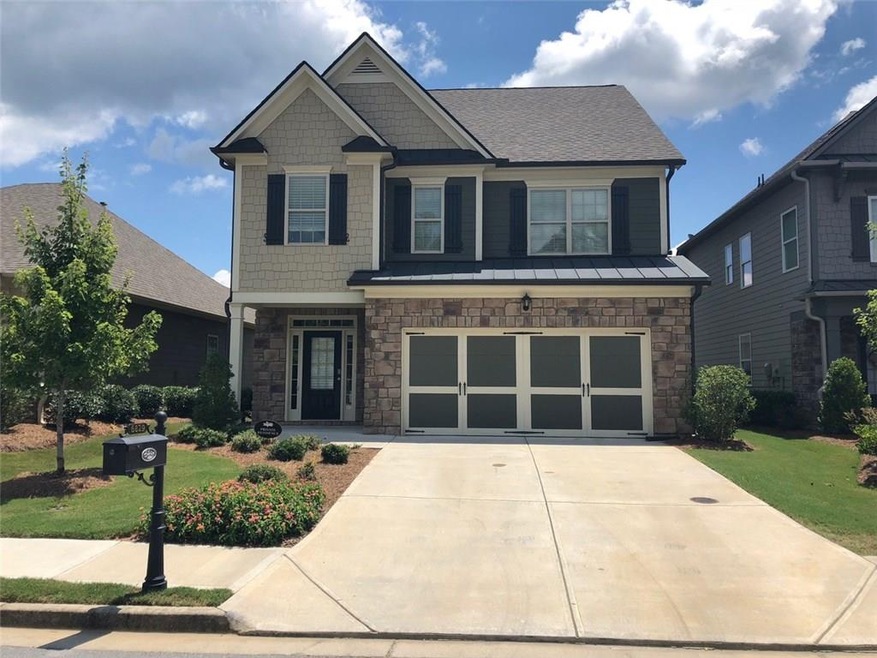 6829 Big Sky Dr, Flowery Branch, GA 30542 - photo 1