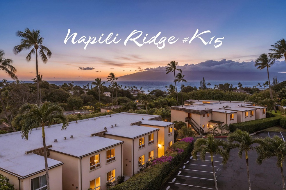 120 Hui F Rd unit K15, Lahaina, HI 96761 - photo 1